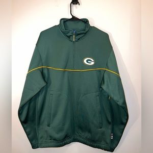 Vintage Green Bay Packers Pullover